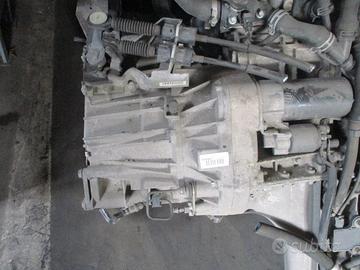 CAMBIO MERCEDES CLASSE A 1.7 CDI 2004 668942 5 M