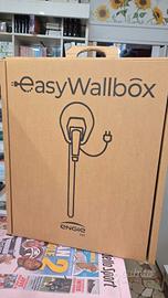 EasyWallBox Nuova