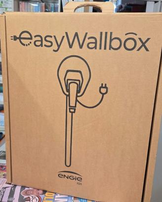 EasyWallBox Nuova