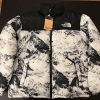 Bomber - The North Face - 1996 Retro Nuptse Jacket