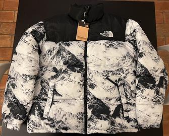 Bomber - The North Face - 1996 Retro Nuptse Jacket