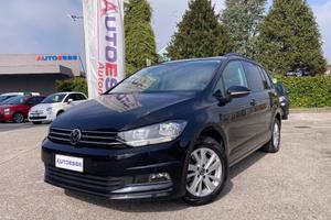 VOLKSWAGEN Touran 2.0 TDI 150CV DSG Business BMT