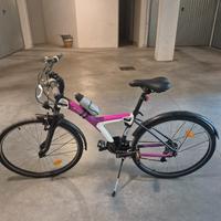bicicletta btw taglia L