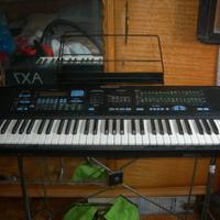 tastiera Technics AX7