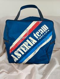 Borsone sport vintage