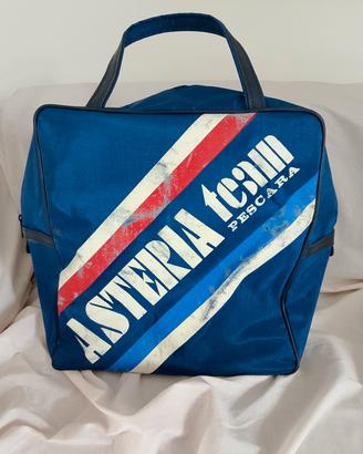 Borsone sport vintage