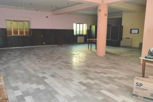 Locale 240mq