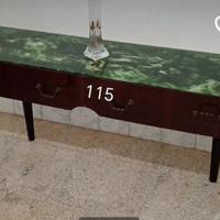 Consolle da ingresso 