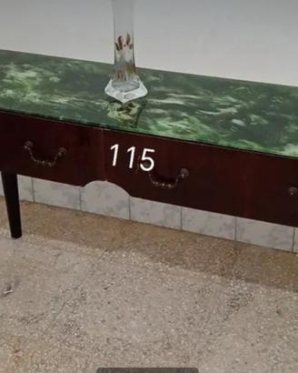Consolle da ingresso 