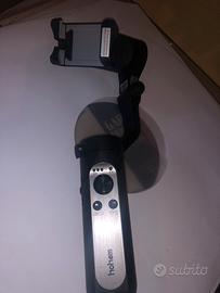 Stabilizzatore hohem xisteady