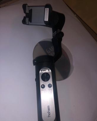 Stabilizzatore hohem xisteady