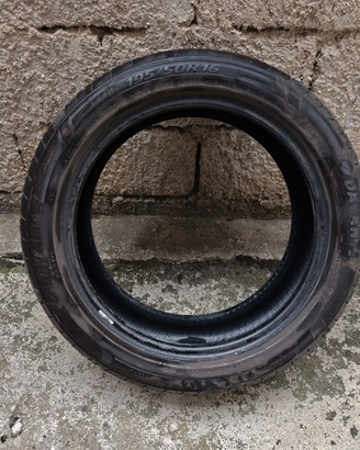 Gomme ESTIVE quasi  R E G A L A T E