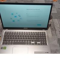 Notebook Asus