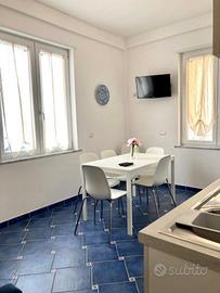 Casa vacanze- Marina di Camerota