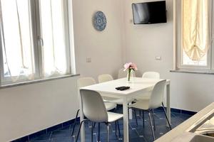 Casa vacanze- Marina di Camerota