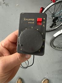 Selettore velocita ventilazione Truma vent