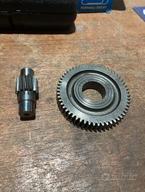 Ricambi piaggio zip/ liberty