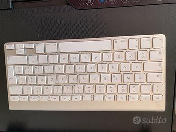 Tastiera Magic Keyboard Apple A 1314 per ricambi