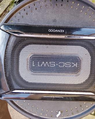 sub woofer