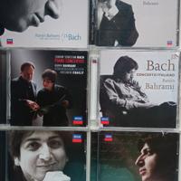 CD musica classica 