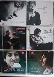 CD musica classica 