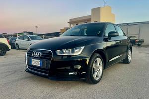 AUDI A1 1.0 TFSI ULTRA SPORTBACK FULL MY16