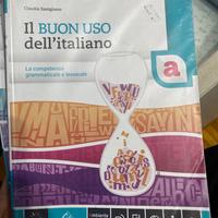 Il buon uso dell’italiano