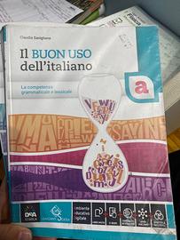 Il buon uso dell’italiano