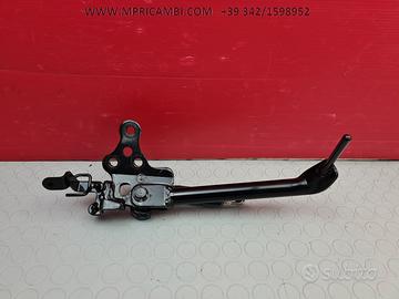 CAVALLETTO LATERALE YAMAHA R3 2014 2015 R25 2016 2