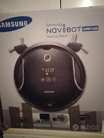 Robot pulitore samsung