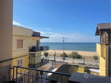 Appartamento di 53 m² con 3 locali a Mondragone