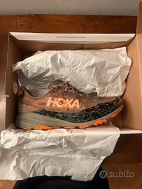Hoka Speedgoat 6 Trail Running - EU 46 2/3 - Box I