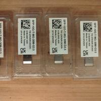 Gbic DELL Dell SFP+ 10GBASE-T originale 30m (DP/N