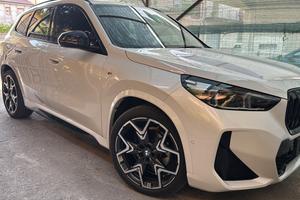 Bmw x1 m sport