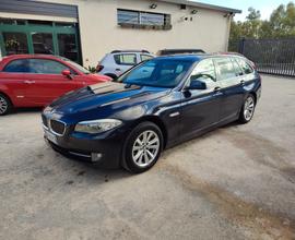 Bmw 520d Futura --Cambio Manuale--