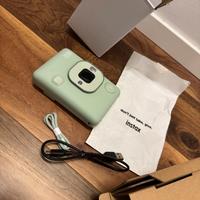 Fujifilm Instax mini LiPlay