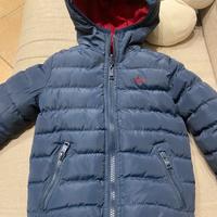 Giubboto Harmont & blaine