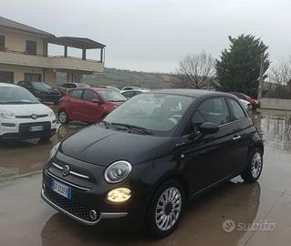 Fiat 500 1.2 Dolcevita easypower Gpl 69cv