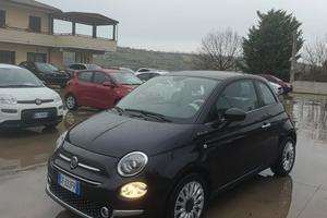 Fiat 500 1.2 Dolcevita easypower Gpl 69cv