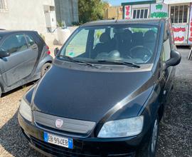 Fiat multipla 2010.metano