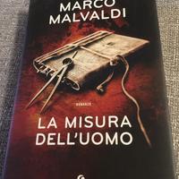 Marco Malvaldi La Misura dell’uomo