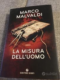 Marco Malvaldi La Misura dell’uomo