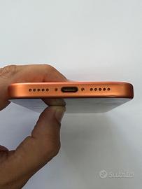 iPhone 17 Pro 256GB – Cosmic Orange – Versione US