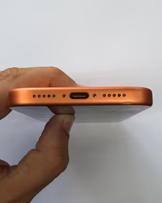 iPhone 17 Pro 256GB – Cosmic Orange – Versione US