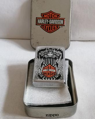 accendino zippo 