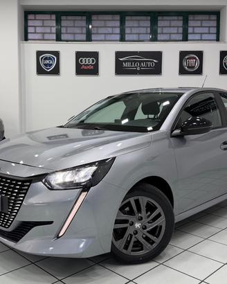 Peugeot 208 BlueHDi 1.5cc 100cv 5 porte Allure
