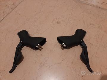 Manopole Shimano Ultegra Elettronico Rim Brake