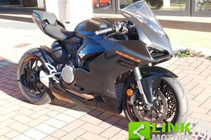 DUCATI Panigale V2 PARI AL NUOVO FINANZIABILE