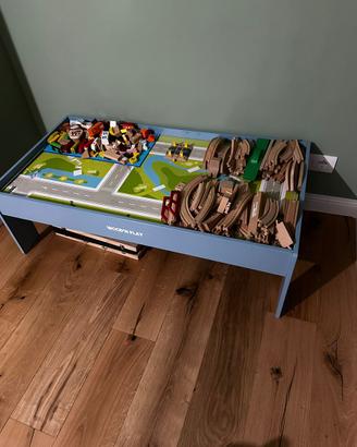 Wood’n play