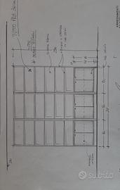 mobili per tabaccheria come nuovi